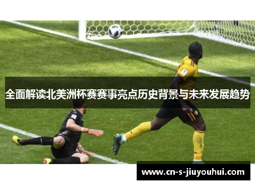 全面解读北美洲杯赛赛事亮点历史背景与未来发展趋势
