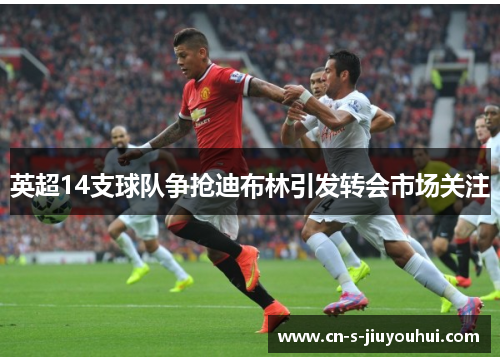 英超14支球队争抢迪布林引发转会市场关注